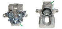 Bremssattel