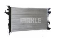 Thumbnail - Radiateur - CR459000S - MAHLE
