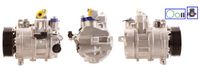 Compresor clima / aer conditionat ELSTOCK, Cod: 51-0406