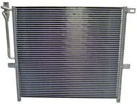 Thumbnail - Condensor, airconditioning - AC837000S - MAHLE