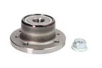 комплект колесен лагер