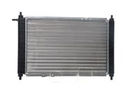 Thumbnail - Radiateur - CR129000S - MAHLE