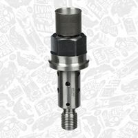 Thumbnail - Regelklep, nokkenasregeling - CV0038 - ET ENGINETEAM