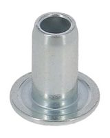 Niete, Trommelbremsbelag