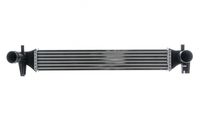 Thumbnail - Intercooler, inlaatluchtkoeler - CI516000P - MAHLE