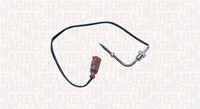Sensor, Abgastemperatur