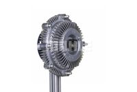 Thumbnail - Koppeling, radiateurventilator - CFC187000P - MAHLE