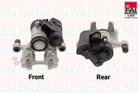 спирачен апарат