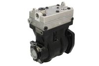 PNEUMATICS Compressor, pneumatisch systeem 2