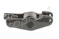 кобилица (повдигащ лост), газоразпределение