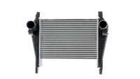 Thumbnail - Intercooler, inlaatluchtkoeler - CI268000P - MAHLE