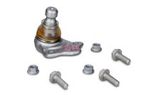 Trag-/Führungsgelenk