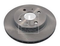 Bremsscheibe