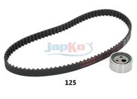 Set curea de distributie JAPKO, Cod: KJT125