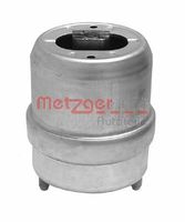 Lagerung, Motor