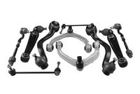 комплект окачване