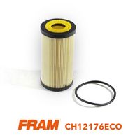 маслен филтър