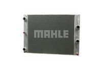 Thumbnail - Radiateur - CR1158000P - MAHLE
