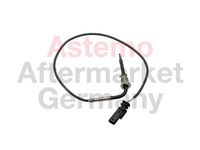 Sensor, Abgastemperatur
