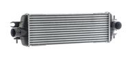 Thumbnail - Intercooler, inlaatluchtkoeler - CI14000P - MAHLE