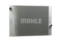 Thumbnail - Radiateur - CR581000P - MAHLE