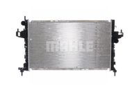 Thumbnail - Radiateur - CR422000S - MAHLE