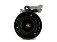 Kompressor, Klimaanlage