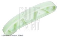 Gleitschiene, Steuerkette