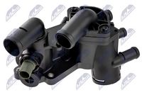 корпус на термостат