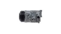 Thumbnail - Compressor, airconditioning - ACP570000S - MAHLE