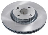 Bremsscheibe