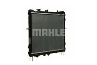 Thumbnail - Radiateur - CR1325000P - MAHLE