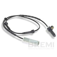 Sensor, Raddrehzahl