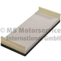 Thumbnail - Interieurfilter - 50014242 - KOLBENSCHMIDT