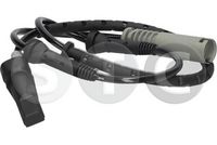 датчик, обороти на колелото