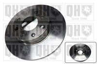 Bremsscheibe