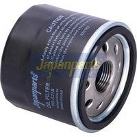 маслен филтър