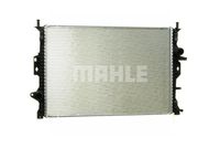 Thumbnail - Radiateur - CR906000P - MAHLE