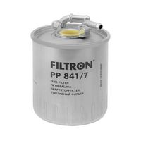 Kraftstofffilter Kraftstofffilter