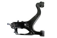 Brat, suspensie roata METZGER AUTOTEILE, Cod: 58211201