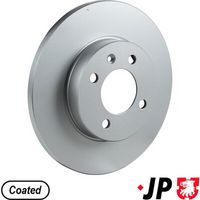 спирачен диск