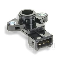 Sensor, Saugrohrdruck