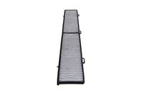 Filtru polen / aer habitaclu KAMOKA, Cod: F505901