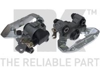 Bremssattel