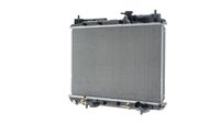 Thumbnail - Radiateur - CR740000S - MAHLE