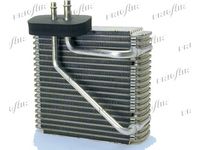 Verdampfer, Klimaanlage