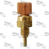 Sensor, Kühlmitteltemperatur