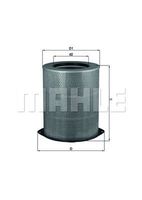 Luftfilter