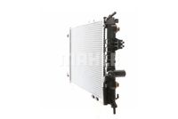 Thumbnail - Radiateur - CR320000S - MAHLE