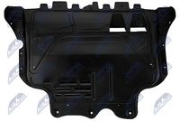 Scut motor NTY, Cod: EZC-WW-578
